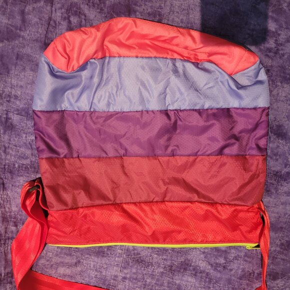 Tenacious NWOT Striped bags/purses all different colours - Picture 8 of 9